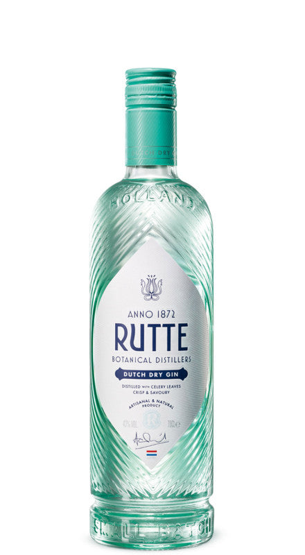 Rutte Celery Gin 70 cl