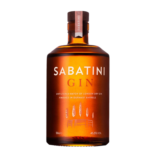 Sabatini Barrel Gin