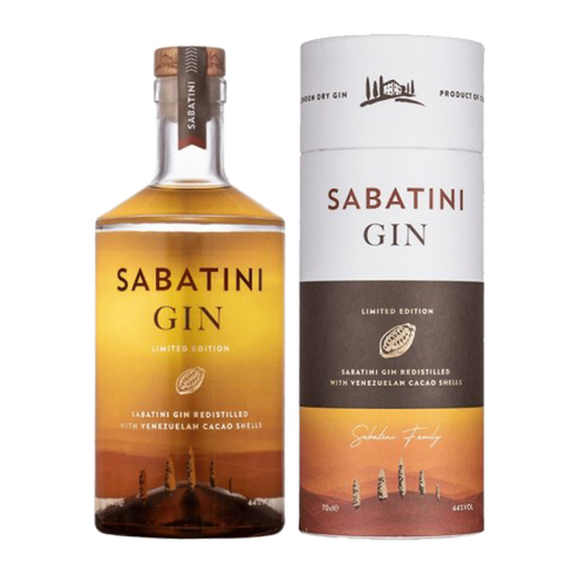 Sabatini Cacao Gin