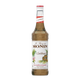 Monin Sciroppo Rum Analcolico 70 cl