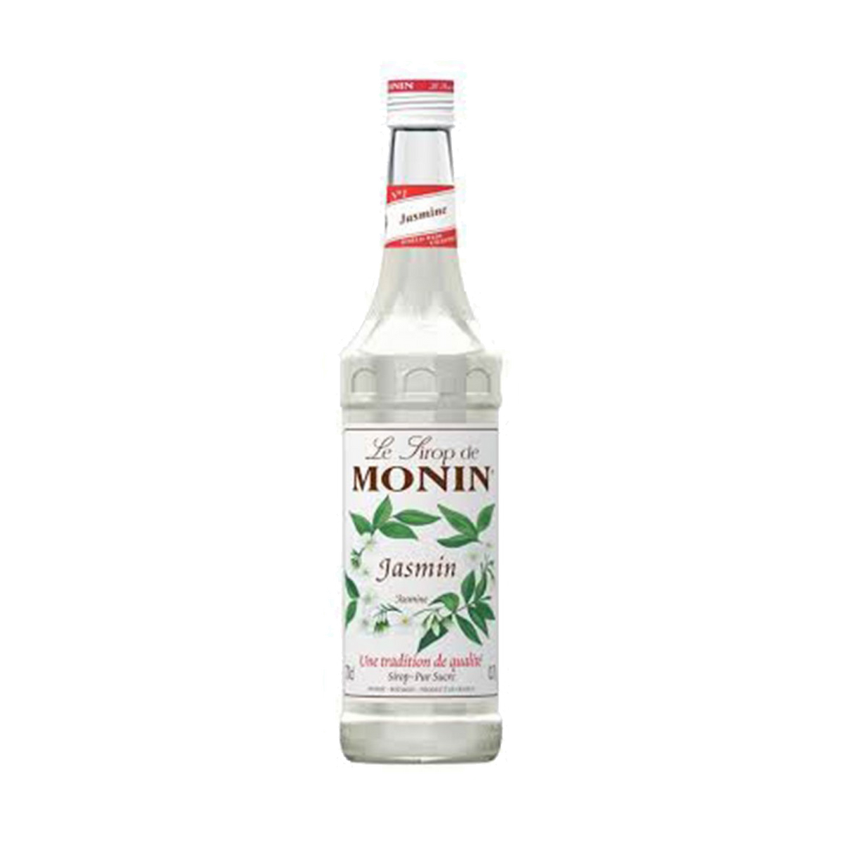 Monin Sciroppo Gelsomino 70 cl