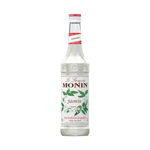 Monin Sciroppo Gelsomino 70 cl