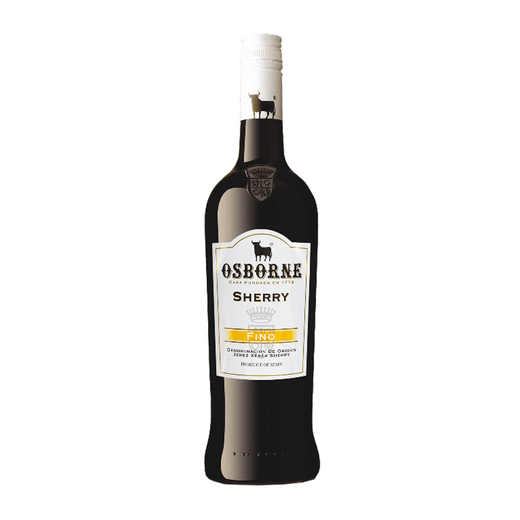 Osborne Fino 70 cl