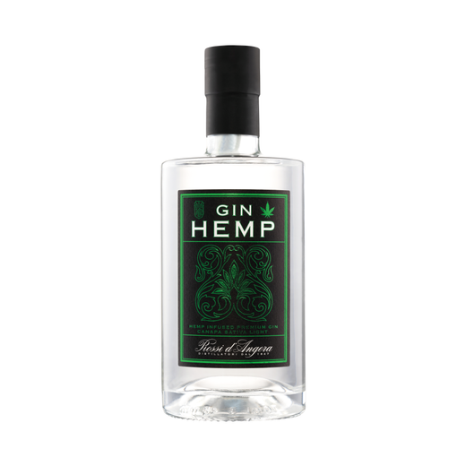 Rossi D'angera Hemp Gin
