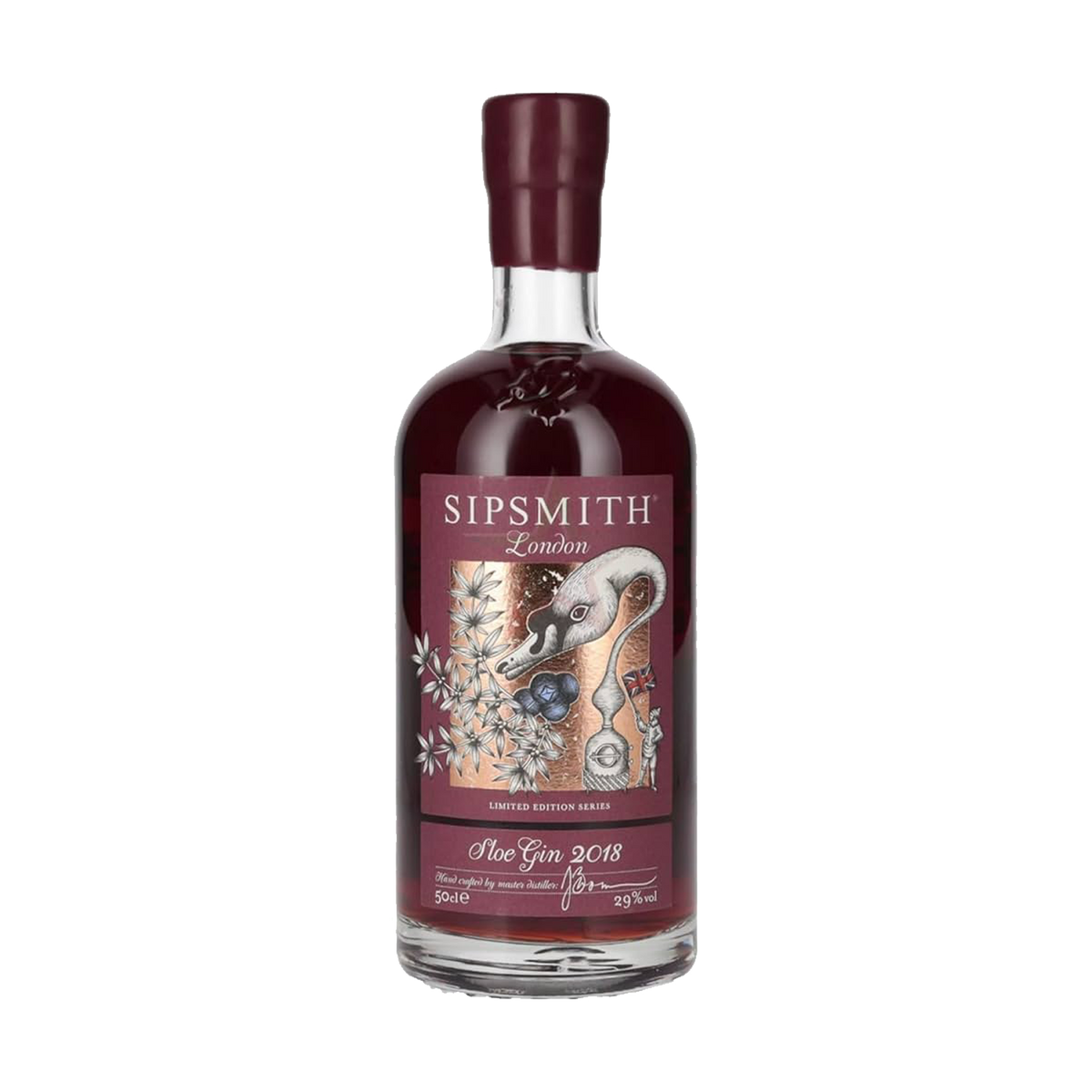 Sipsmith Sloe Gin