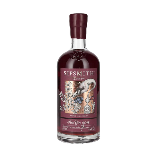 Sipsmith Sloe Gin