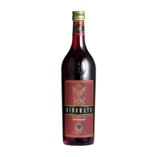 Mancino Rinomato Bitter Scuro 100 cl