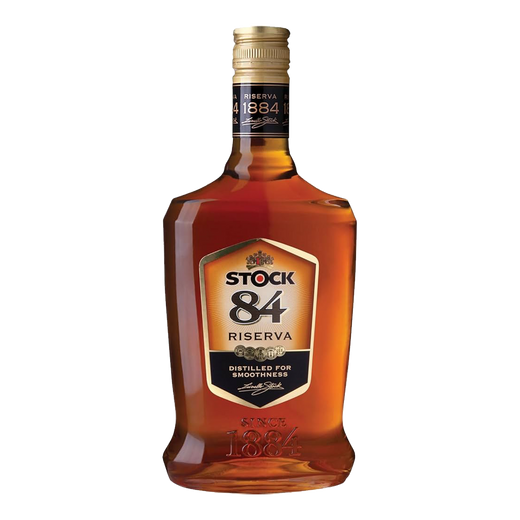 Stock 84 Original