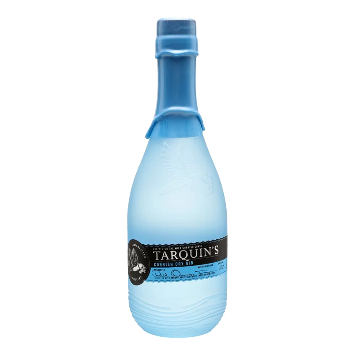 Tarquin's Cornish Dry Gin