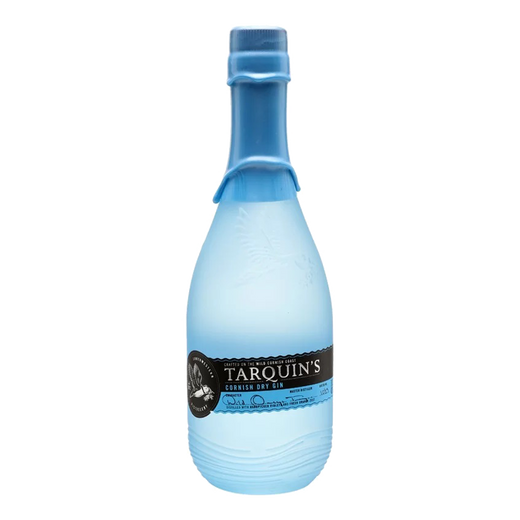 Tarquin's Cornish Dry Gin