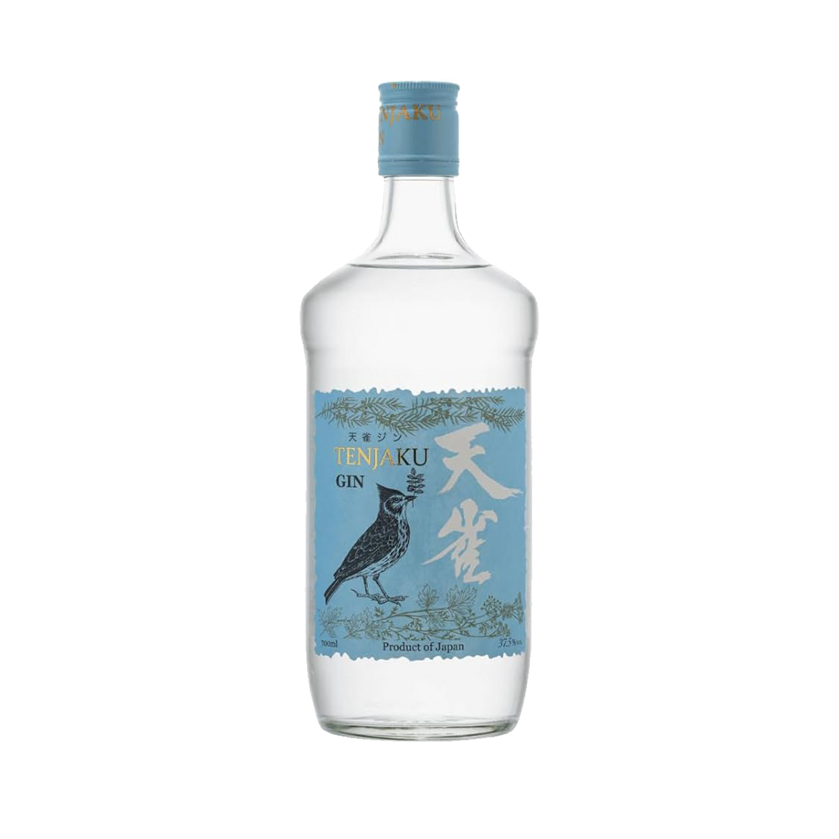 Tenjaku Gin
