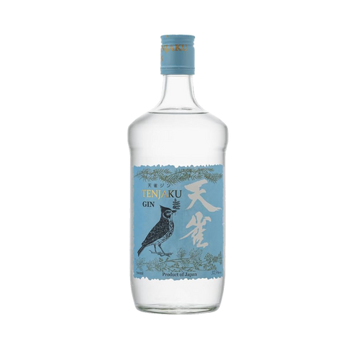 Tenjaku Gin