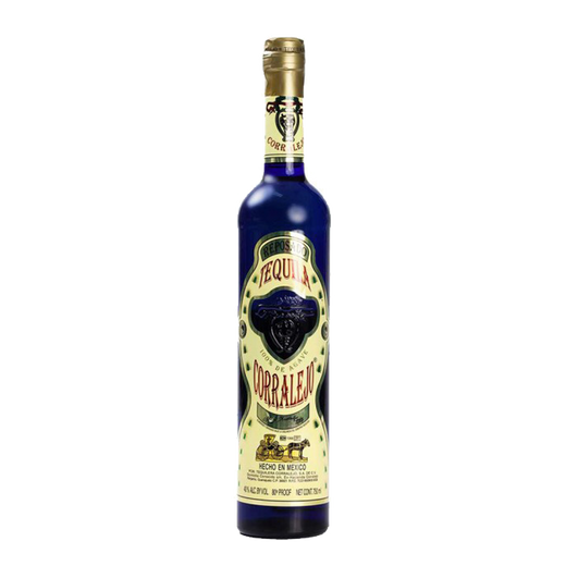 Corralejo Reposado 70 cl