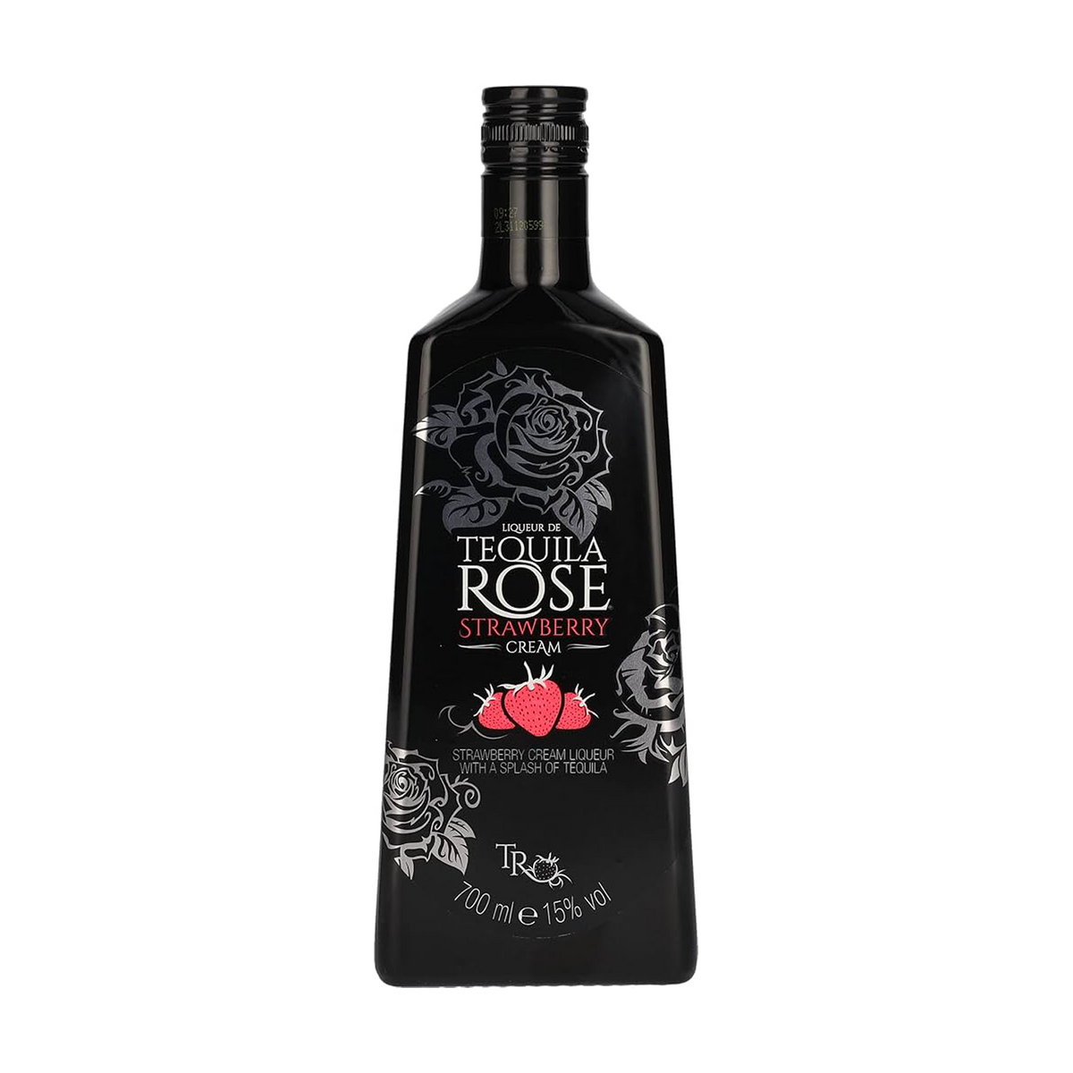 Tequila Rose Strawberry Cream 70 cl