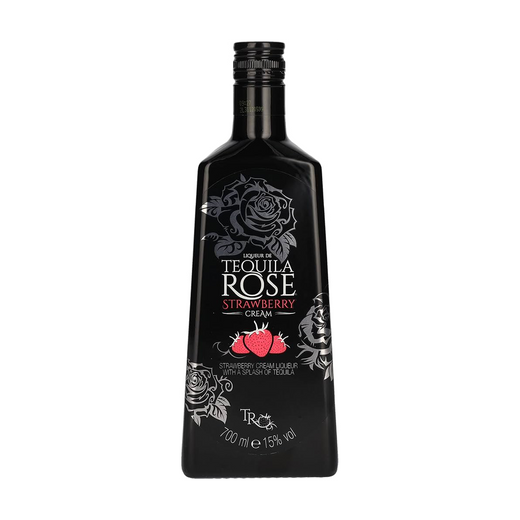 Tequila Rose Strawberry Cream 70 cl