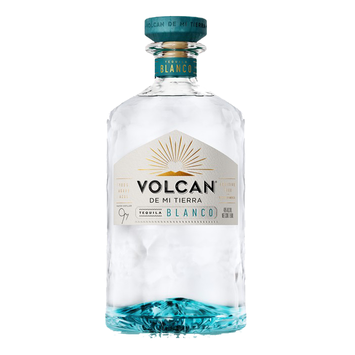 Volcan De Mi Tierra Blanco Cl 70