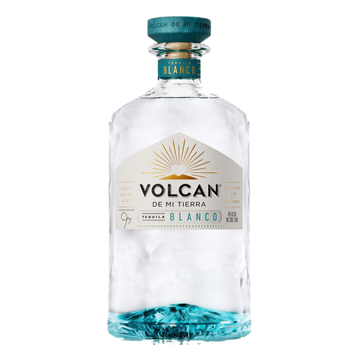 Volcan De Mi Tierra Blanco Cl 70