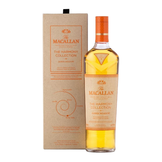 The Macallan Harmony Amber Meadow 70 cl