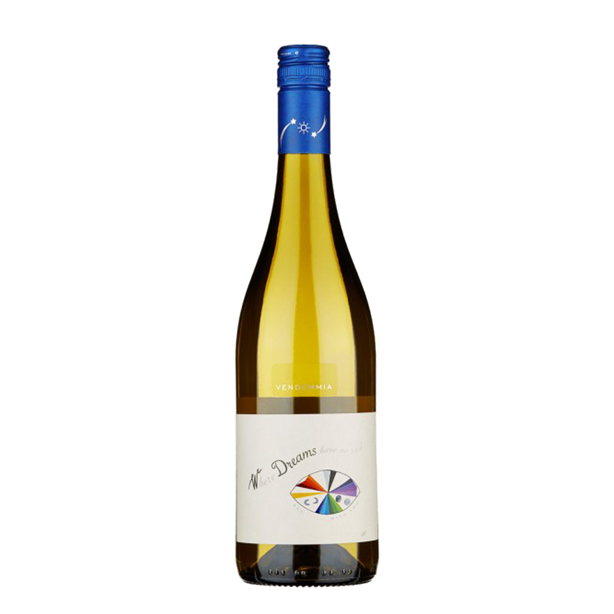Jermann W... Dreams... IGT 75 cl