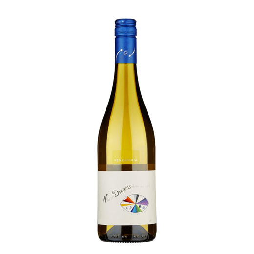 Jermann W... Dreams... IGT 75 cl