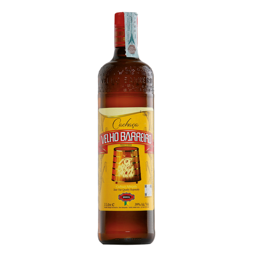 Tatuzinho Velho Barreiro Premium Silver