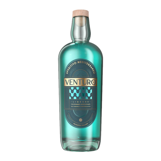 Venturo Aperitivo Mediterraneo