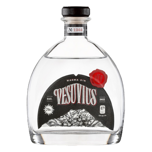 Vesuvius Gin