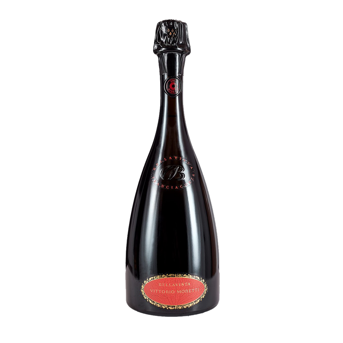 Bellavista Vittorio Moretti 2013 75 Cl