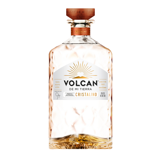 Volcan De Mi Tierra Cristalino Cl 70
