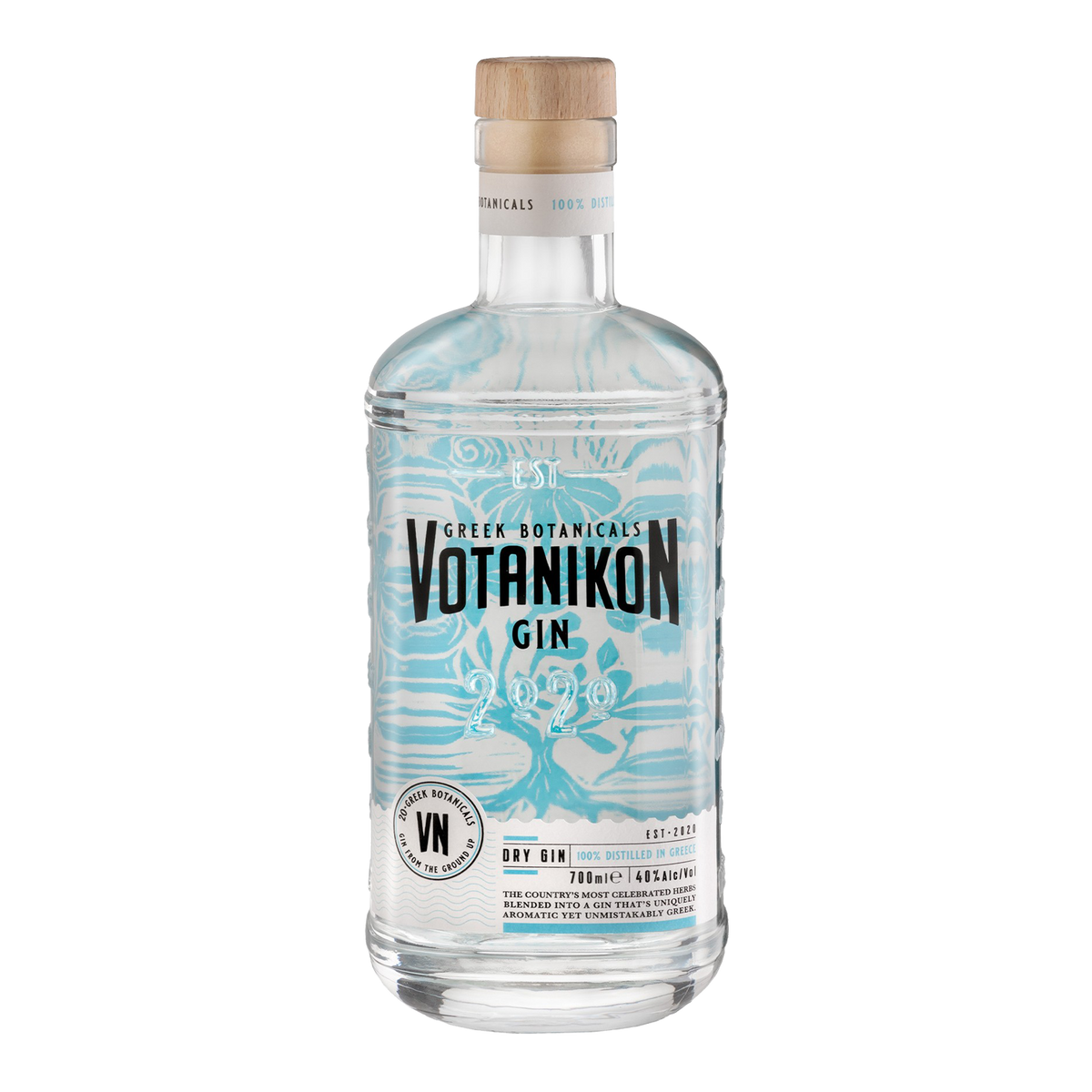 Votanikon Gin