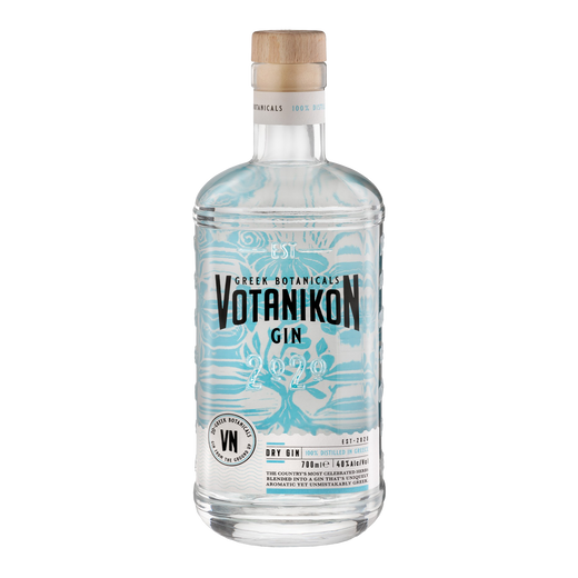 Votanikon Gin