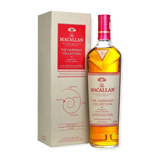 The Macallan Harmony Intense Arabica 70 cl