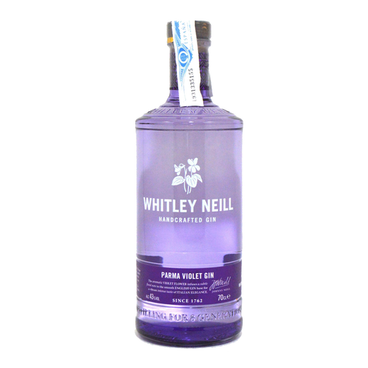 Whitleyneill Parma Violet Gin