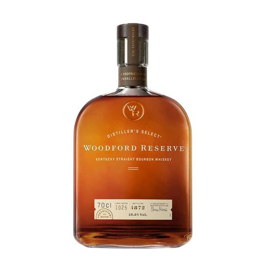 Woodford Reserve Kentucky Straight Bourbon 70 cl