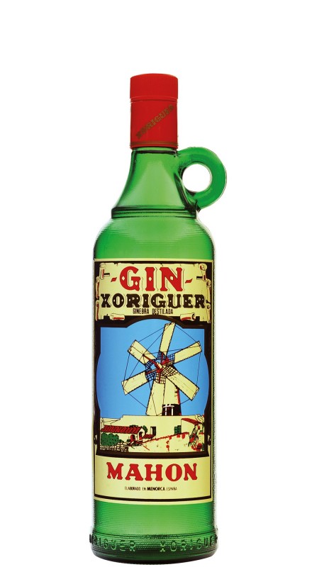 Xoriguer Gin 70 cl