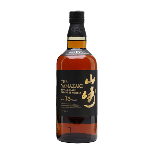 Yamazaki 18 Yo Limited Edition Whisky Cl 70